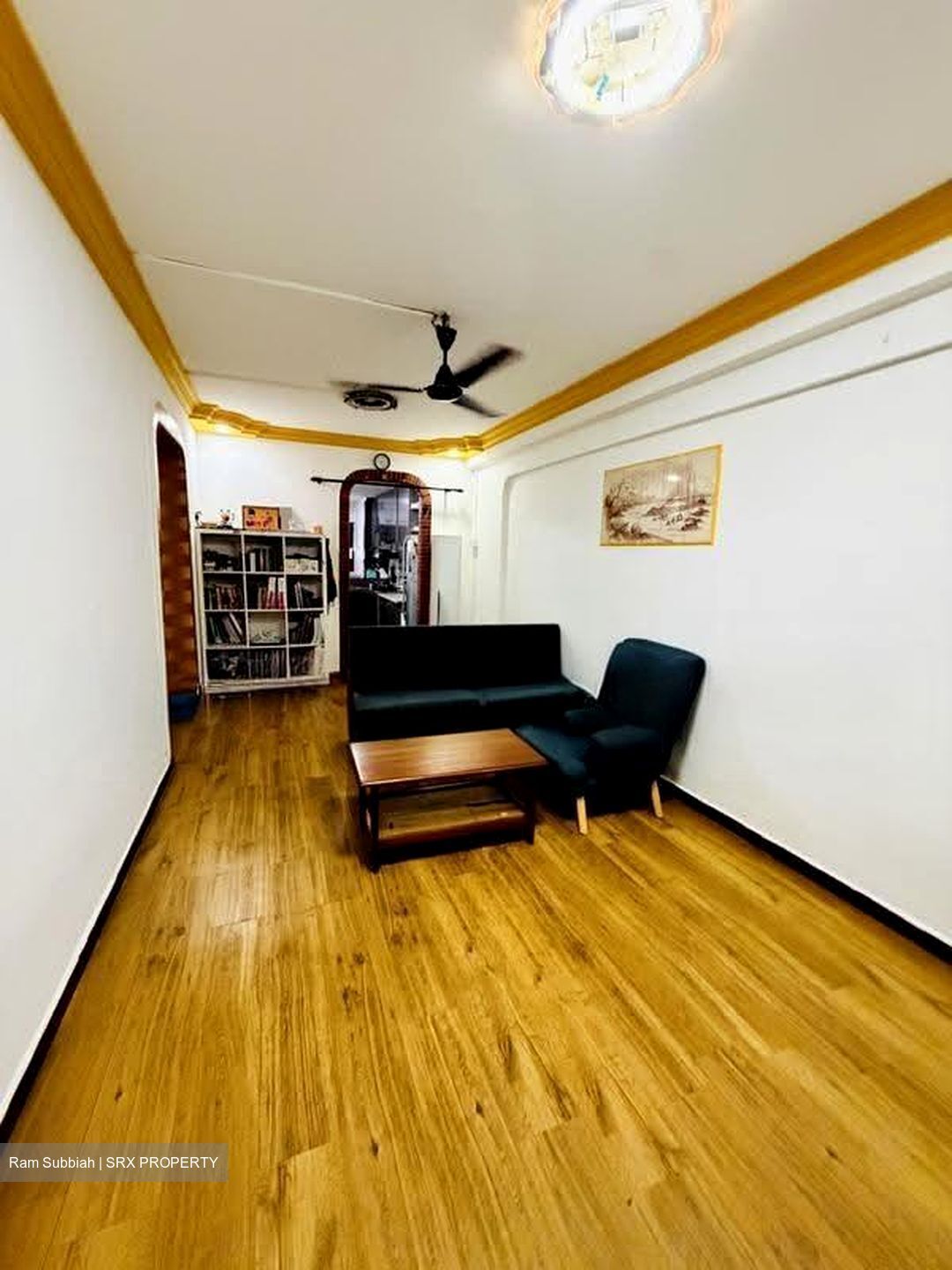 Blk 704 Chong Pang Green (Yishun), HDB 3 Rooms #618677101